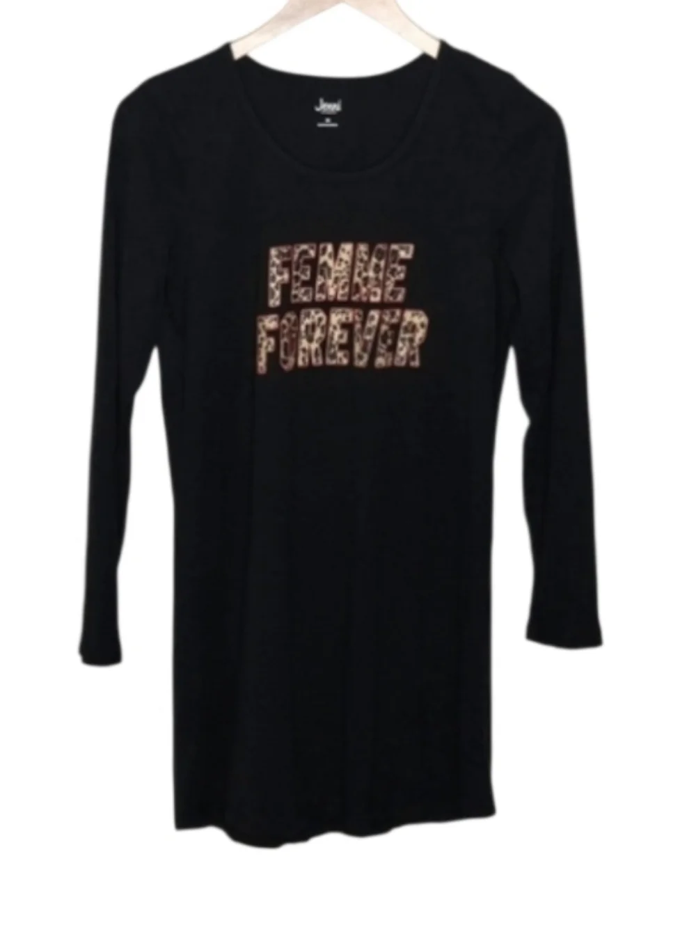 Jenni Femme Forever Pj Dress
